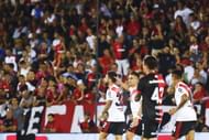 Messi would love the opportunity to represent Newell's Old Boys in a derby match